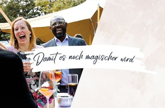 Hochzeitszauberer Oliver Henke - Ratgeber Bild